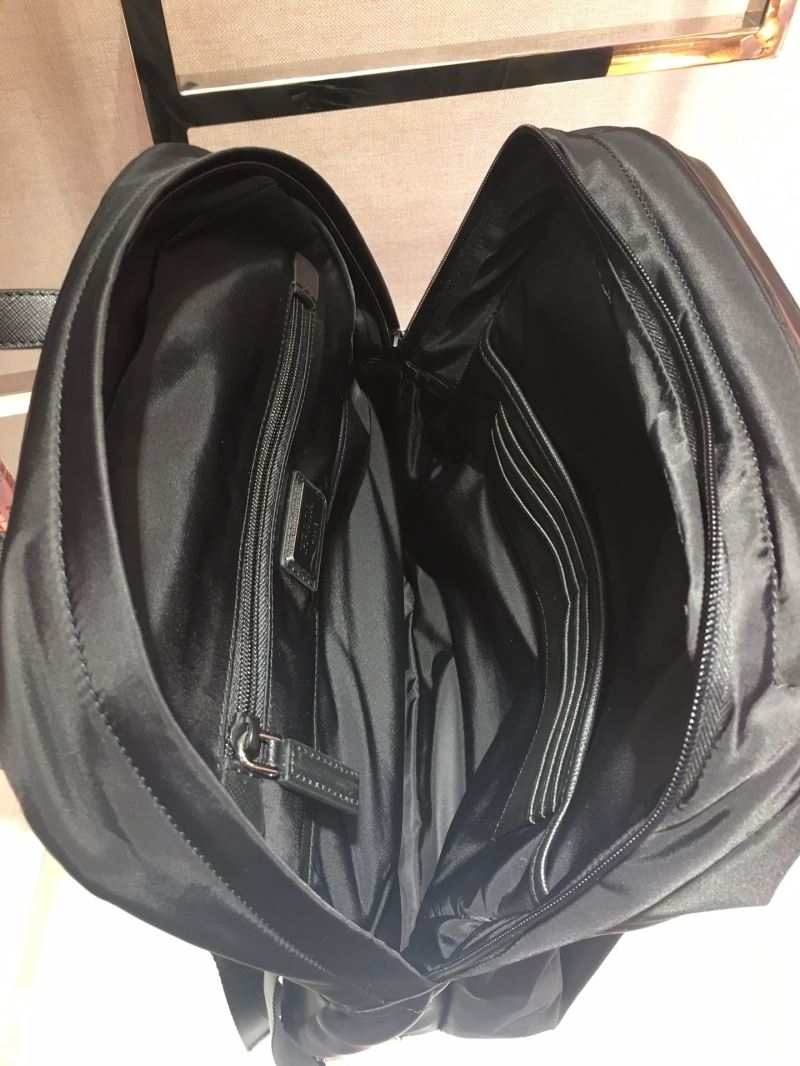 Pra*a backpacks